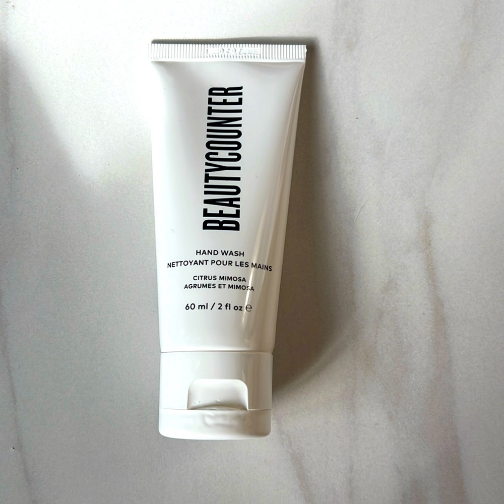 Beautycounter Hand Wash